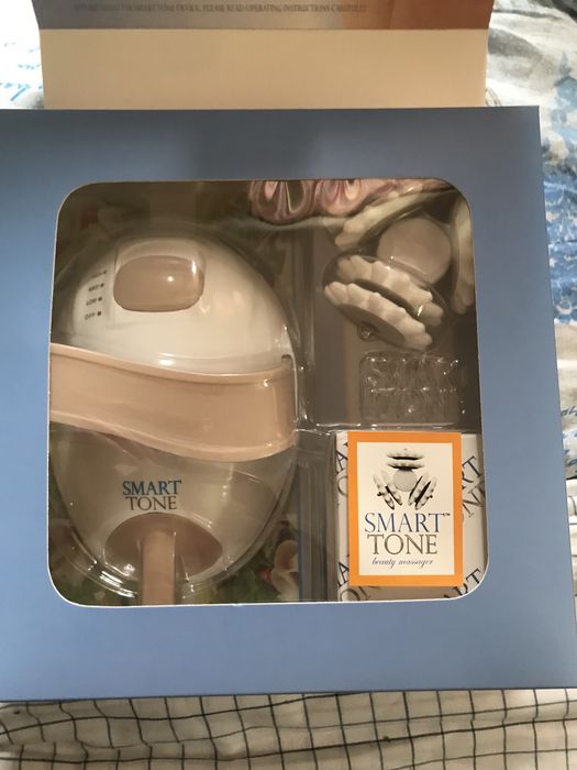 Aparat de masaj anticelulitic