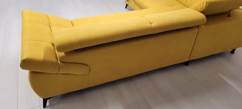 Canapea extensibila XXLutz