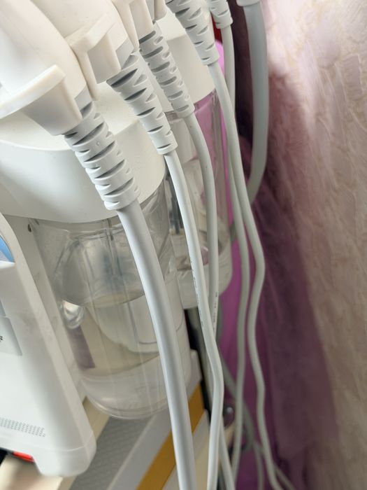 Аппарат для чистки лица