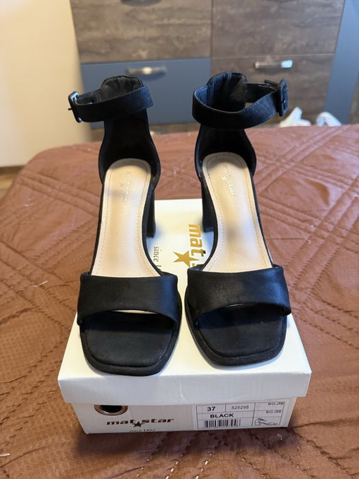 Токчета 37 размер