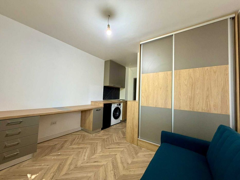 Garsonieră confort 3 de închiriat Bld. Poitiers