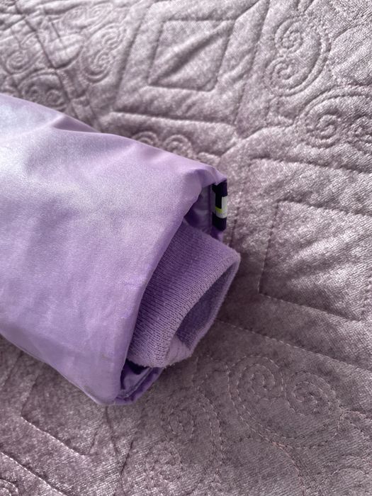 Куртка детская в отличном состоянии