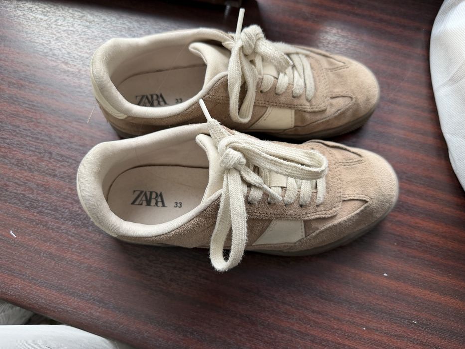 Детская обувь для девочки