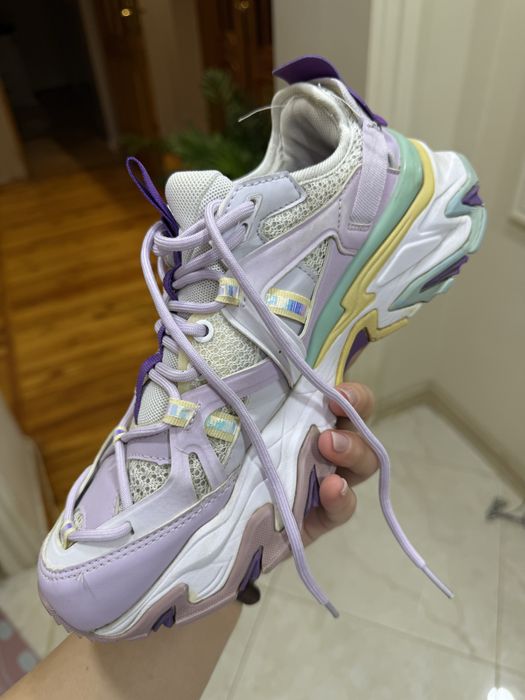 Кроссовки Fila оригинал