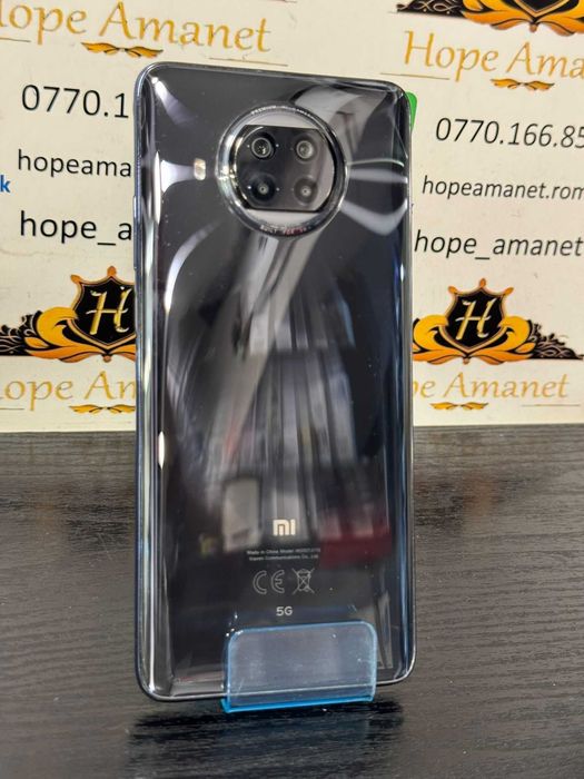 Hope Amanet P10/XIAOMI MI 10T LITE