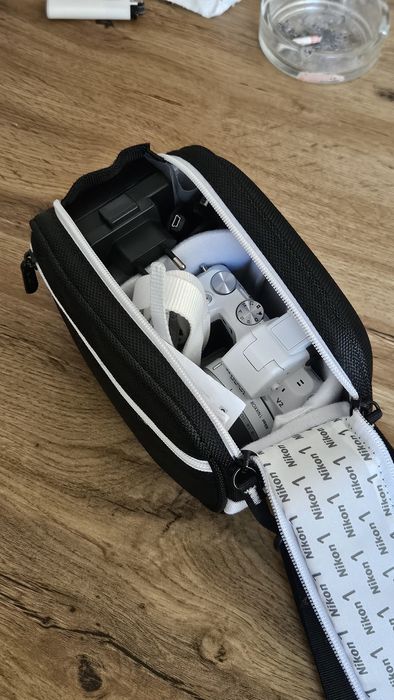 Camera foto Nikon 1 V2 Mirrorless