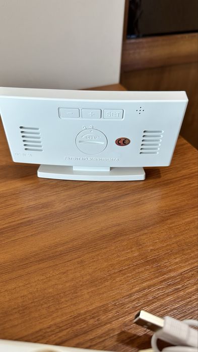 Електронен часовник