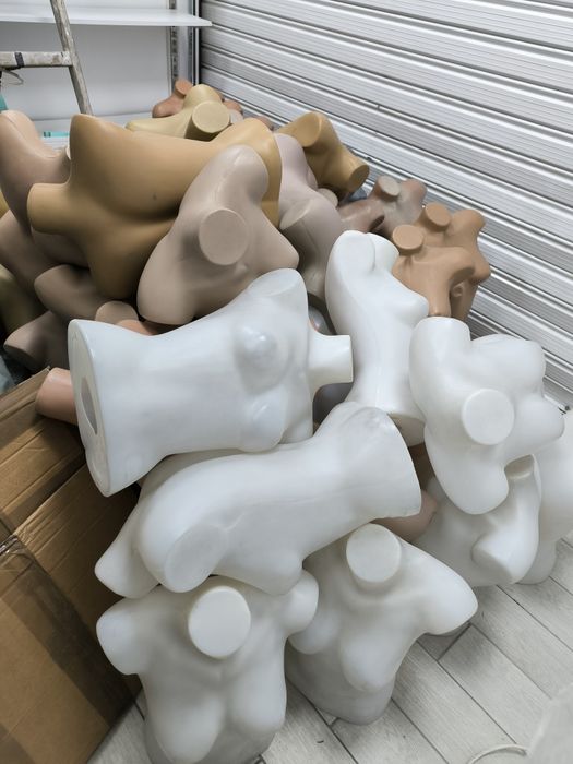 Продавам оборудване за магазин