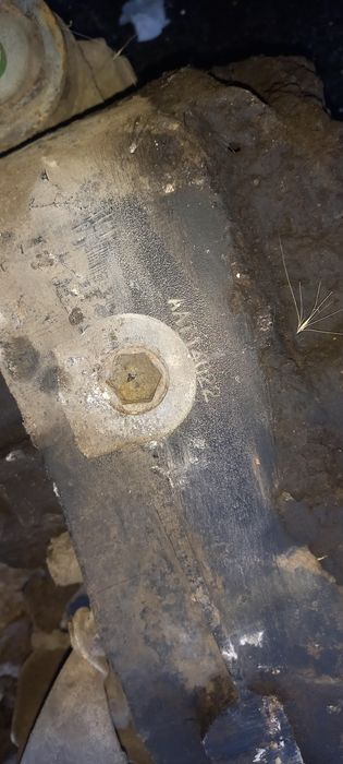 Продам МКПП ауди