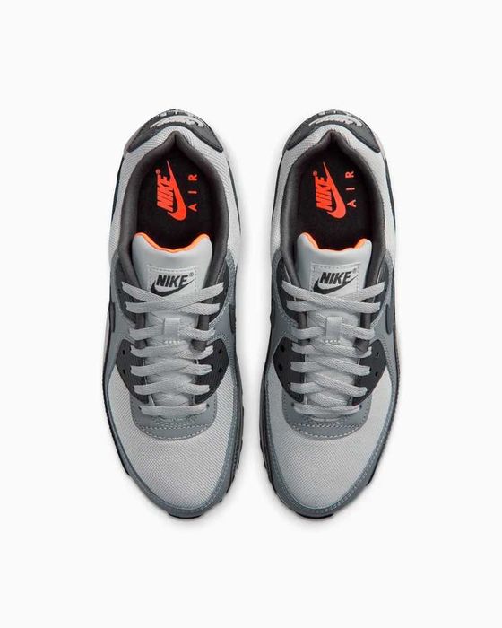 Nike - Air Max 90 Premium №40.5 Оригинал Код 771