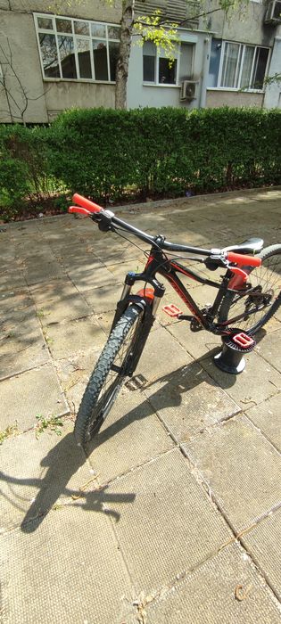 Велосипед specialized 27.5