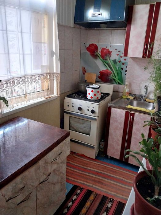 Продается квартира 2*3/3/4 65.000 у.е