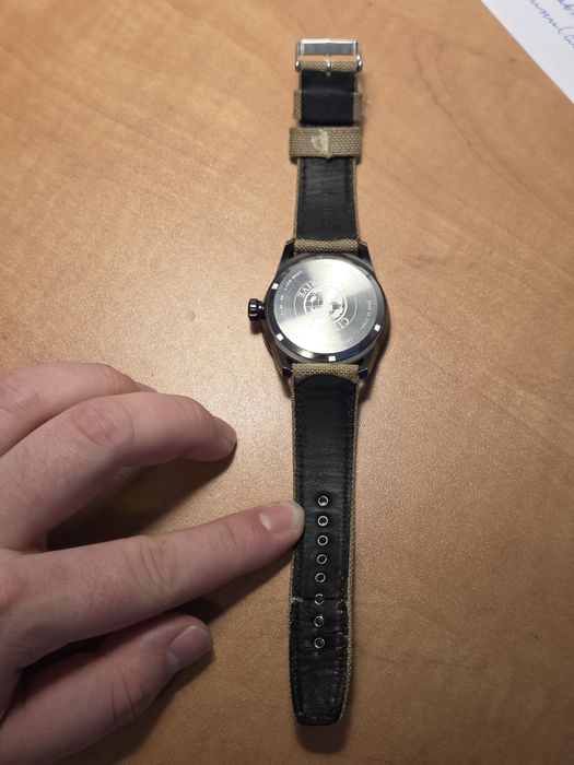 Citizen Aviator Eco-Drive мъжки часовник