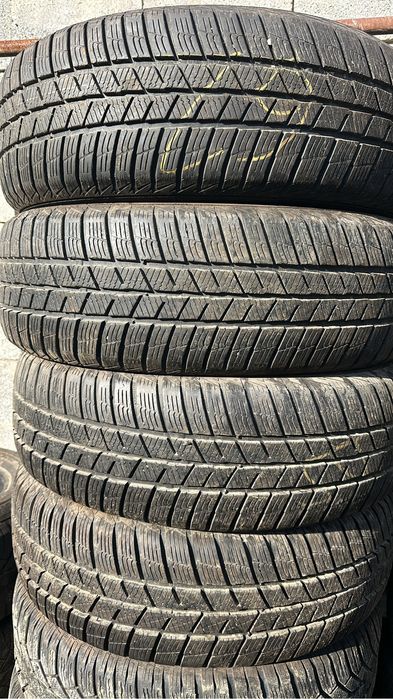 Шины 235/50/19 и 235/55/19