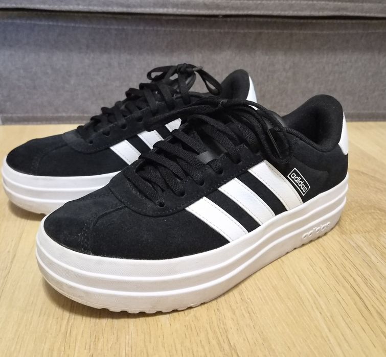 Адидас / adidas VL Court Bold