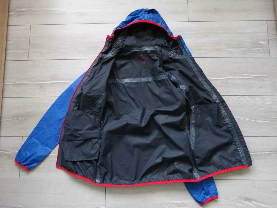 SALEWA PUEZ BRAIES RTC женско водоустойчиво ветроустойчиво яке S