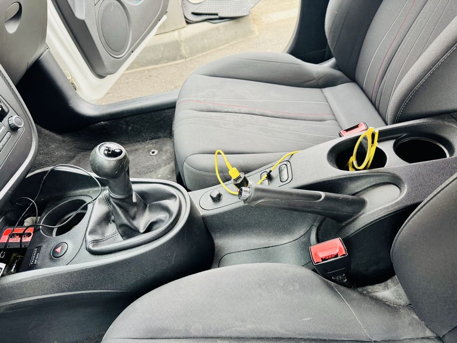 Seat Leon 2012 1.6
