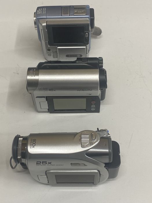 Camera video/foto MD,card