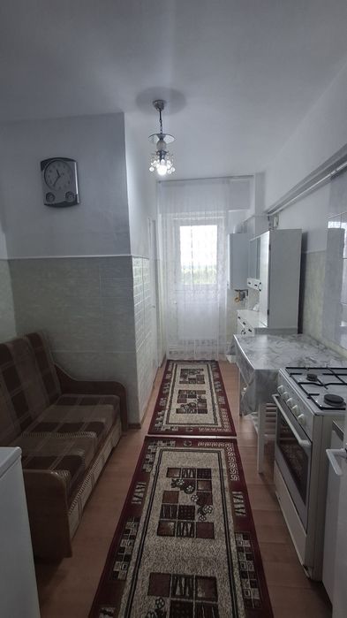 Apartament doua camere de inchiriat - Făurei