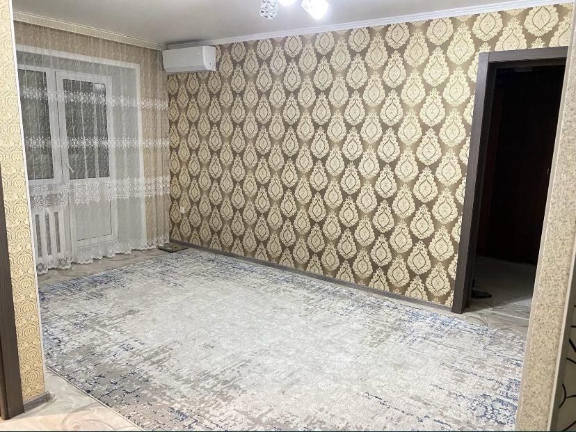 Продам 2 ком квартиру, евроремонт
