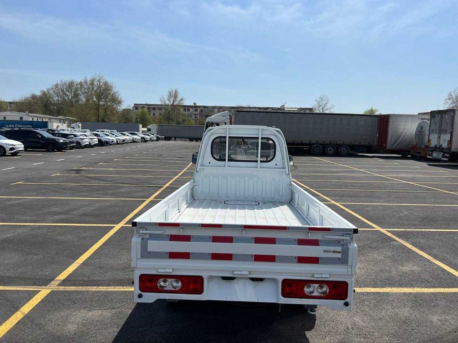 Лабо узуни Chery дан Karry Q22D 1.3L