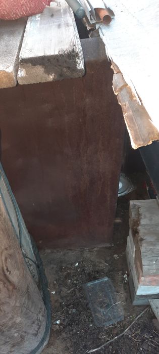 Продам мусорный бак