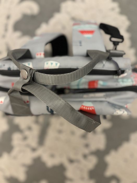 Продам мама рюкзак