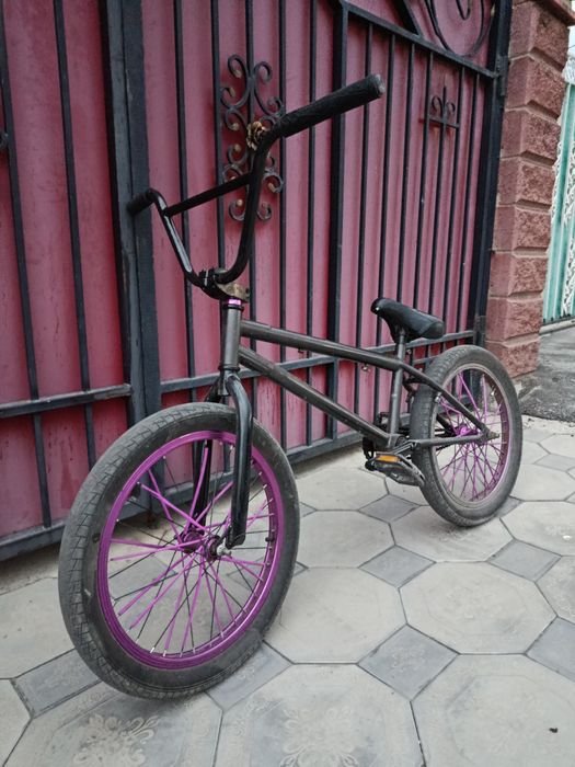 Продам Bmx PETAVA