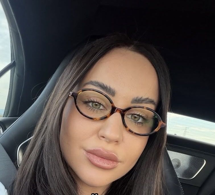 Дамски очила miu miu