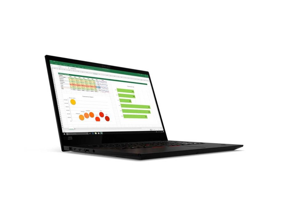 Лаптоп Lenovo ThinkPad X1 EXTREME GEN 3 I7-10850H 64GB 512GB SSD NVME 4K с до 24 МЕСЕЦА ГАРАНЦИЯ и Windows 11 PRO