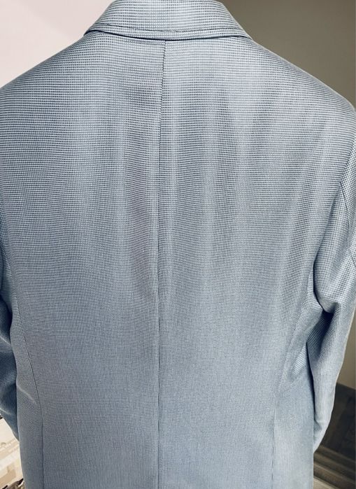 Sacou barbati, marimea 52 Escudo Adalin