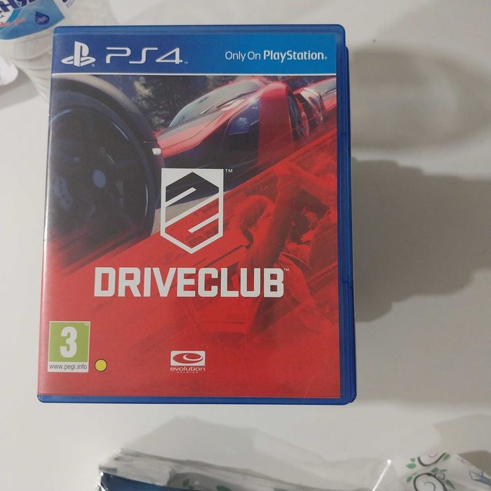 Игри за Sony PS4