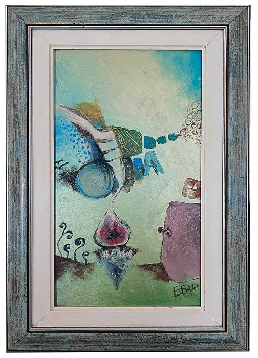 авторски картини