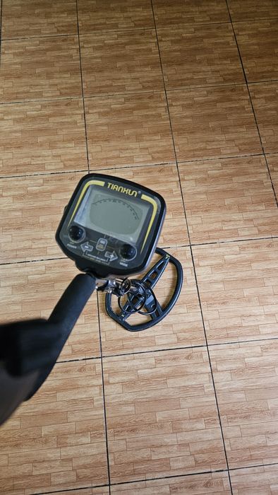 Металлоискатель TIANXUN TX-850