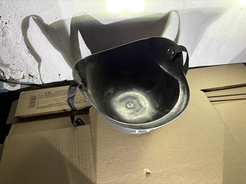 Детский шлем S.W.A.T.