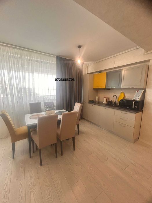 Apartament 2 camere   statiunea Mamaia,  zona Vega , Adamar