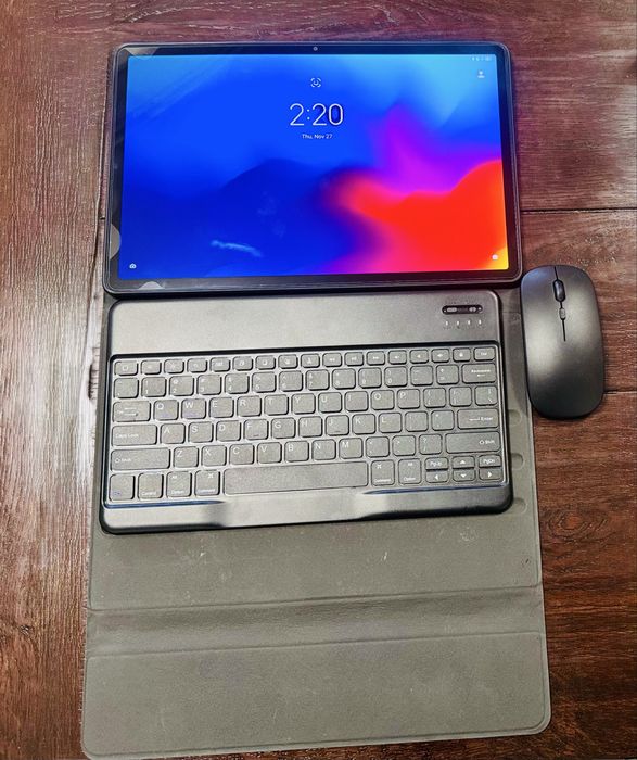 Tableta Laptop Lenovo P12, 12,7’’, Octa-Core, 8 GB RAM, 128 GB, Nouă
