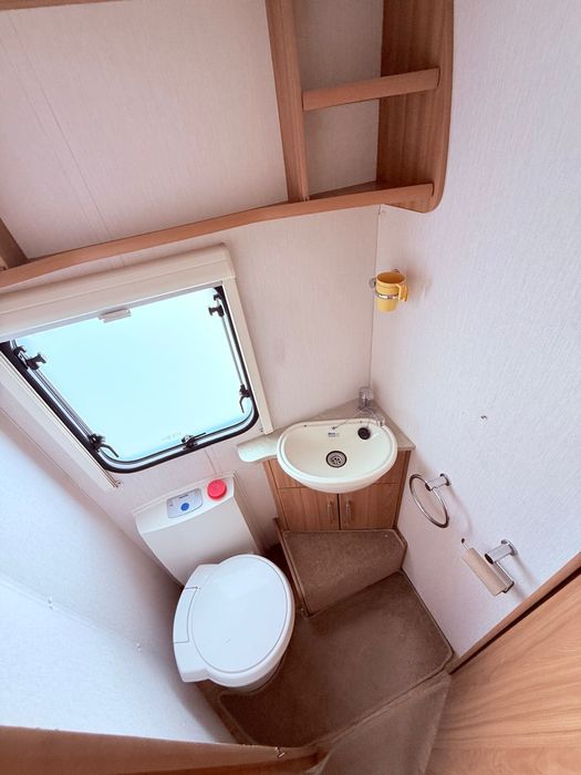 Lunar Lexon SI 2010 înmatriculată Ro