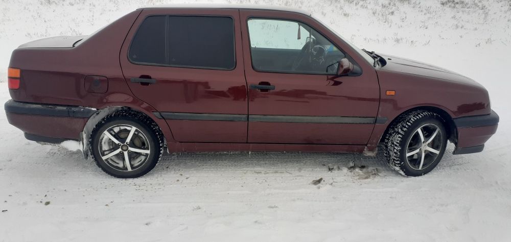 Продам авто в хорошем состояние