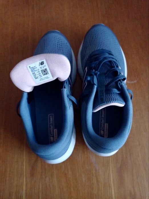 Маратонки New Balance 41