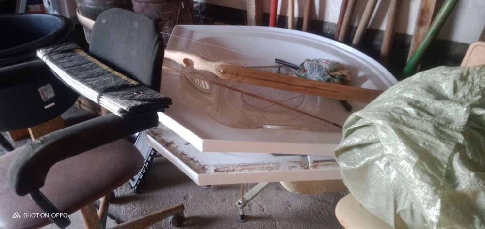 Продам душевую кабину