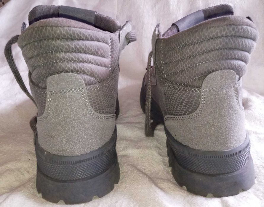 обувки за зима Americanos. номер 40. нови!