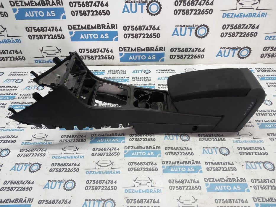 Cotiera vw Passat b6 2006