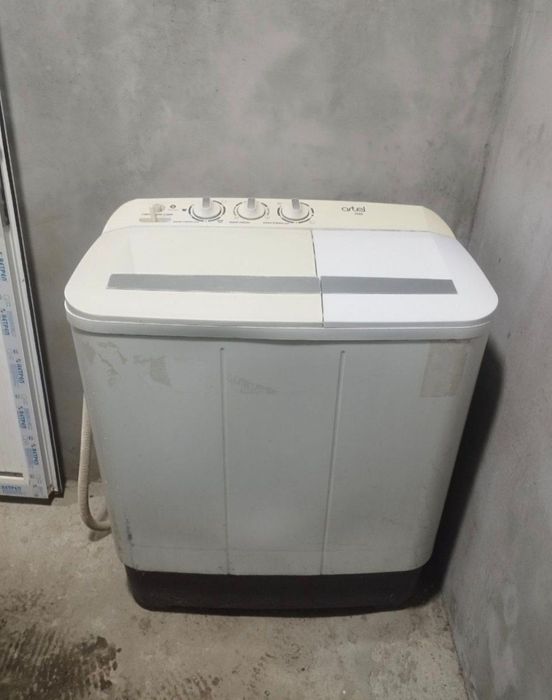 Pol aftomat kir mashina