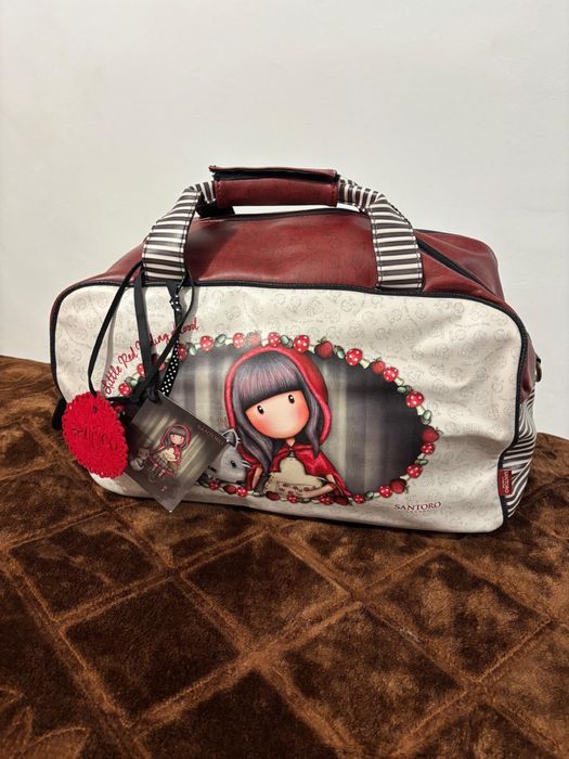 Gentisi rucsacuri pentru vacante si excursii