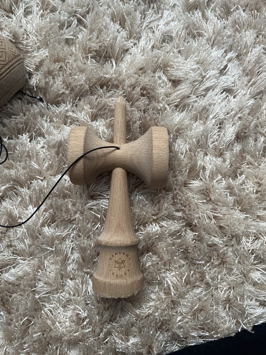 Vand kendama israel