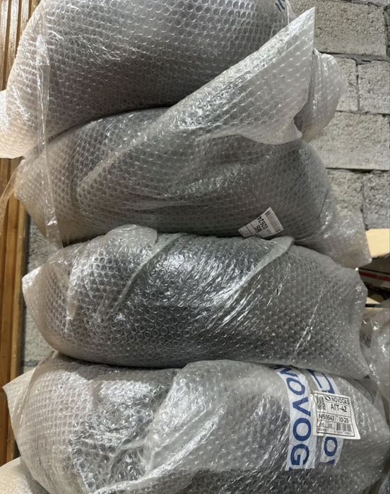 Газовый баллон 42л