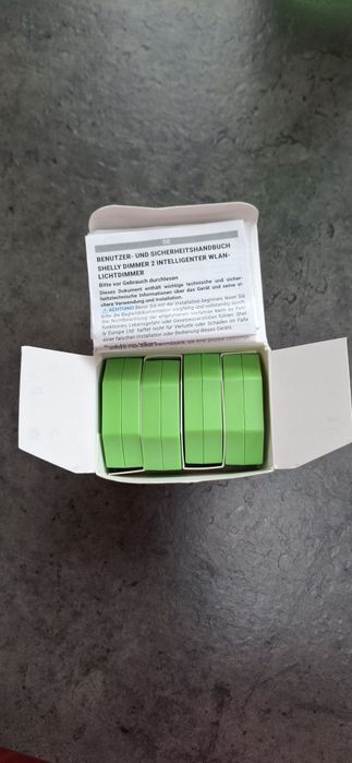 Смарт димър Selly2