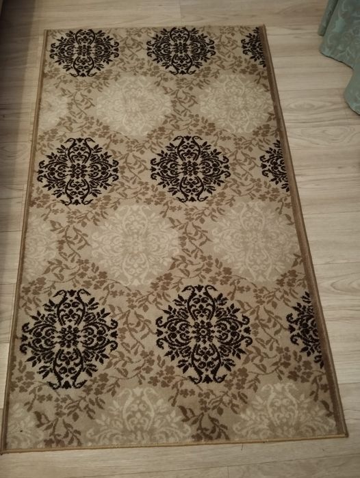 коврик  обмен на продукты