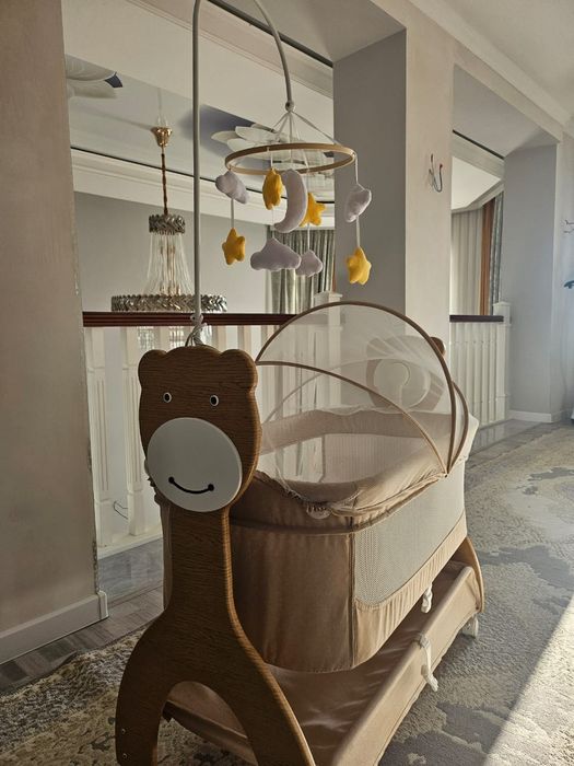 Жел бесік срочна